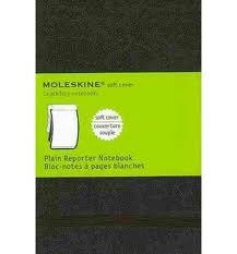 MOLESKINE REPORTER CLASSIC BLOC DE NOTAS TAPA BLANDA NEGRA P LISA | 9788862932981 | MOLESKINE | Librería Castillón - Comprar libros online Aragón, Barbastro