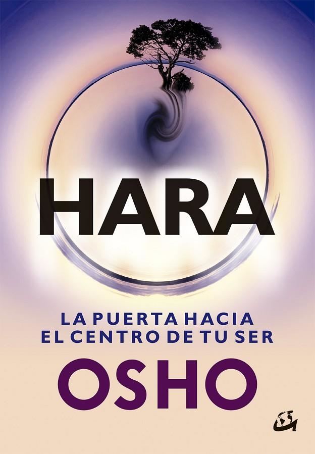 Hara | 9788484456933 | Osho | Librería Castillón - Comprar libros online Aragón, Barbastro