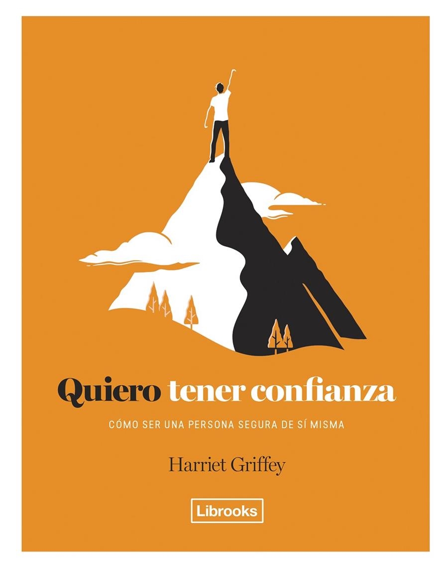 Quiero tener confianza | 9788494731846 | Griffey, Harriet | Librería Castillón - Comprar libros online Aragón, Barbastro