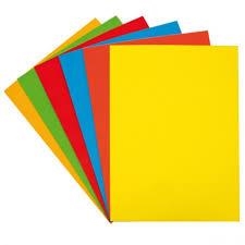 PAPEL A4 80GR 100 HOJAS COLOR VERDE INTENSO | 8413623502547 | Librería Castillón - Comprar libros online Aragón, Barbastro