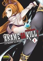 Akame Ga Kill! Zero 4 | 9788467932423 | Takahiro / Toru, Kei | Librería Castillón - Comprar libros online Aragón, Barbastro