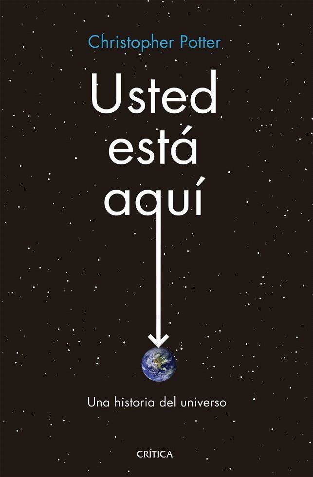 Usted está aquí | 9788491990161 | Potter, Christopher | Librería Castillón - Comprar libros online Aragón, Barbastro