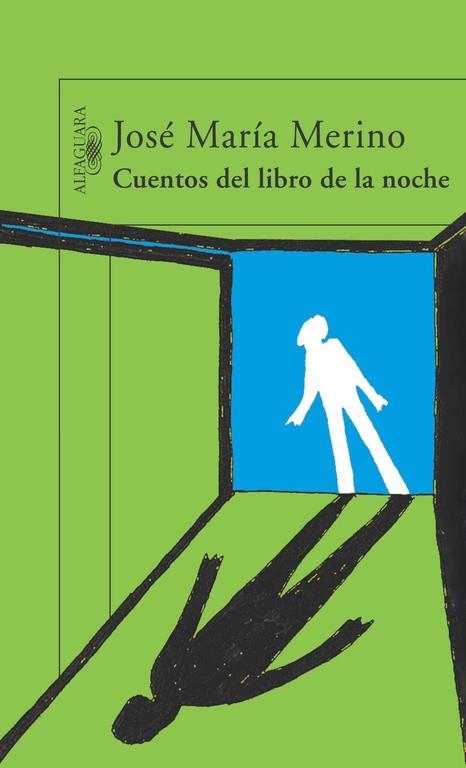 CUENTOS DEL LIBRO DE LA NOCHE | 9788420467917 | MERINO SANCHEZ, JOSE MARIA | Librería Castillón - Comprar libros online Aragón, Barbastro