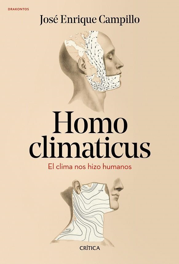 Homo climaticus | 9788417067878 | Campillo Álvarez, José Enrique | Librería Castillón - Comprar libros online Aragón, Barbastro