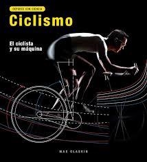 Ciclismo | 9780857628169 | Glaskin, Max | Librería Castillón - Comprar libros online Aragón, Barbastro