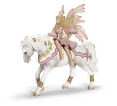 FIGURA SCHLEICH FEYA | 4005086704008 | Librería Castillón - Comprar libros online Aragón, Barbastro