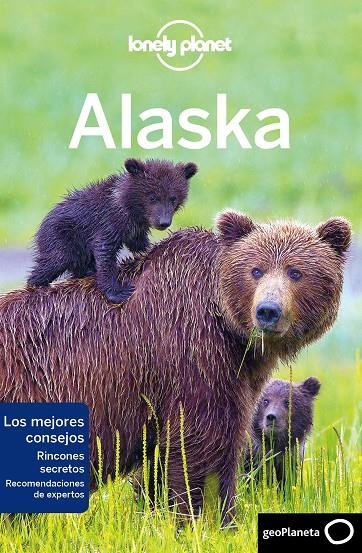 Alaska 1 | 9788408185802 | Sainsbury, Brendan/Bodry, Catherine/Karlin, Adam | Librería Castillón - Comprar libros online Aragón, Barbastro