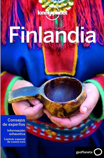 Finlandia 4 | 9788408185352 | Le Nevez, Catherine/Maxwell, Virginia/Vorhees, Mara | Librería Castillón - Comprar libros online Aragón, Barbastro