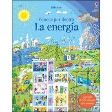 LA ENERGIA | 9781474951890 | James, Alice | Librería Castillón - Comprar libros online Aragón, Barbastro