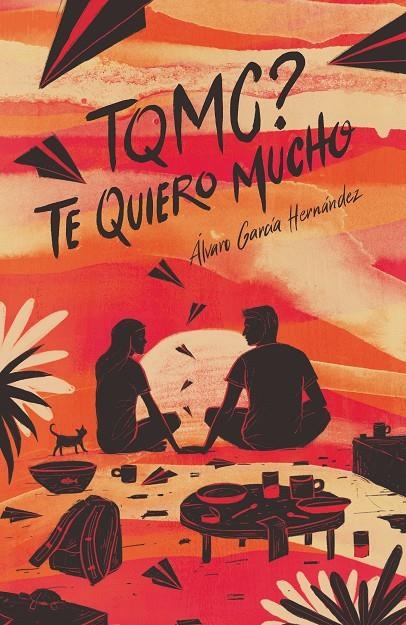 GA.353 TQMC? TE QUIERO MUCHO | 9788491079743 | García Hernández, Álvaro | Librería Castillón - Comprar libros online Aragón, Barbastro