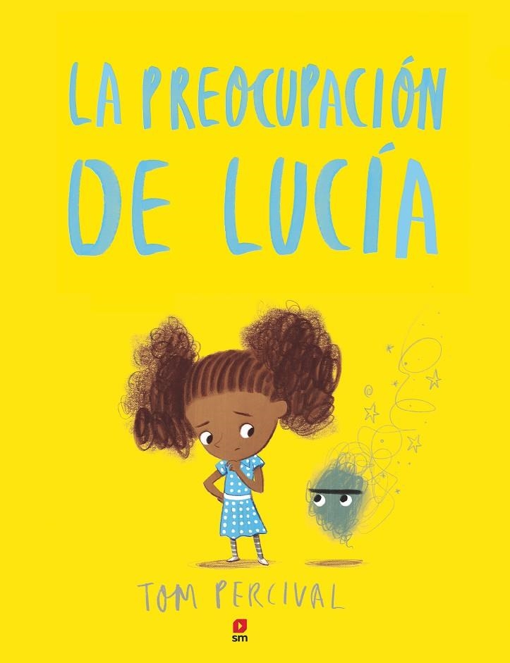 LA PREOCUPACION DE LUCIA | 9788491073499 | Percival, Tom | Librería Castillón - Comprar libros online Aragón, Barbastro