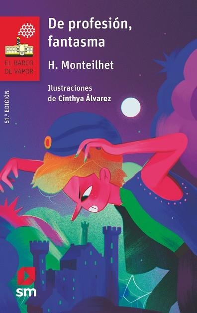 BVR.238 DE PROFESION FANTASMA | 9788491077770 | Monteilhet, Hubert | Librería Castillón - Comprar libros online Aragón, Barbastro