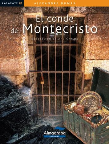 El conde de Montecristo | 9788483088340 | Librería Castillón - Comprar libros online Aragón, Barbastro