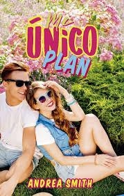 MI UNICO PLAN | 9788417376666 | SMITH, ANDREA | Librería Castillón - Comprar libros online Aragón, Barbastro