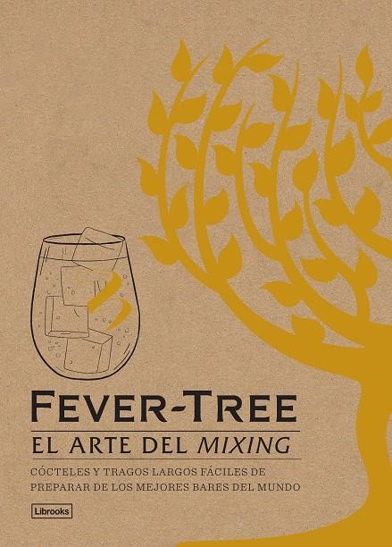 Fever-Tree | 9788494837678 | Varios Autores | Librería Castillón - Comprar libros online Aragón, Barbastro