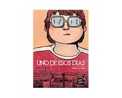 Uno de esos días | 9788417294397 | Andrés G. Leiva | Librería Castillón - Comprar libros online Aragón, Barbastro