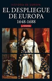 El despliegue de Europa | 9788432319259 | Stoye, John | Librería Castillón - Comprar libros online Aragón, Barbastro