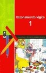 Razonamiento lógico, 1 Educación Primaria. Cuadernos de capacidades básicas | 9788424600877 | Canals, Anna / coord. / Equipo Pedagógico La Galera | Librería Castillón - Comprar libros online Aragón, Barbastro