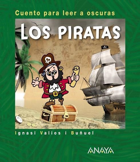 Los piratas | 9788469847046 | Valios i Buñuel, Ignasi | Librería Castillón - Comprar libros online Aragón, Barbastro