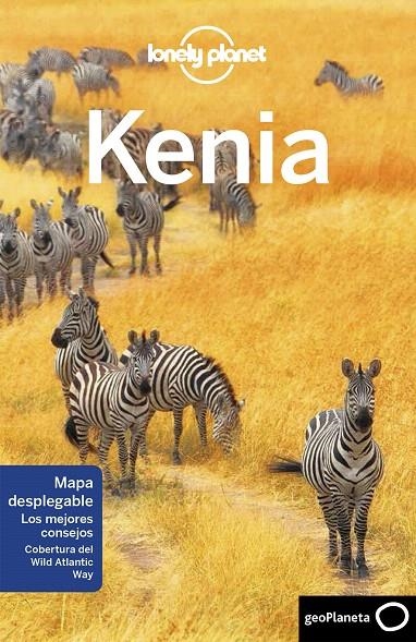 Kenia 3ED.2018 - LONELY PLANET | 9788408189954 | Ham, Anthony; Kaminski, Anna; Duthie, Shawn | Librería Castillón - Comprar libros online Aragón, Barbastro