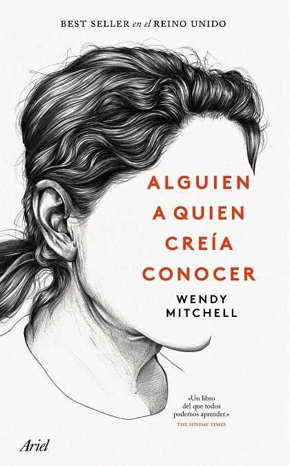 Alguien a quien creía conocer | 9788434429000 | Mitchell, Wendy | Librería Castillón - Comprar libros online Aragón, Barbastro