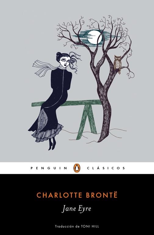 Jane Eyre | 9788491052210 | Charlotte Brontë | Librería Castillón - Comprar libros online Aragón, Barbastro