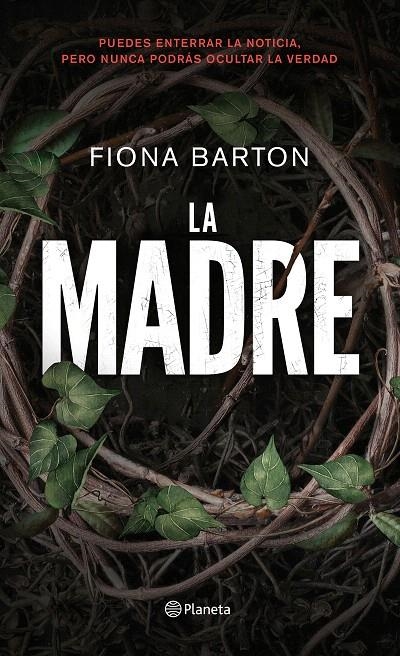 La madre | 9788408193463 | Barton, Fiona | Librería Castillón - Comprar libros online Aragón, Barbastro