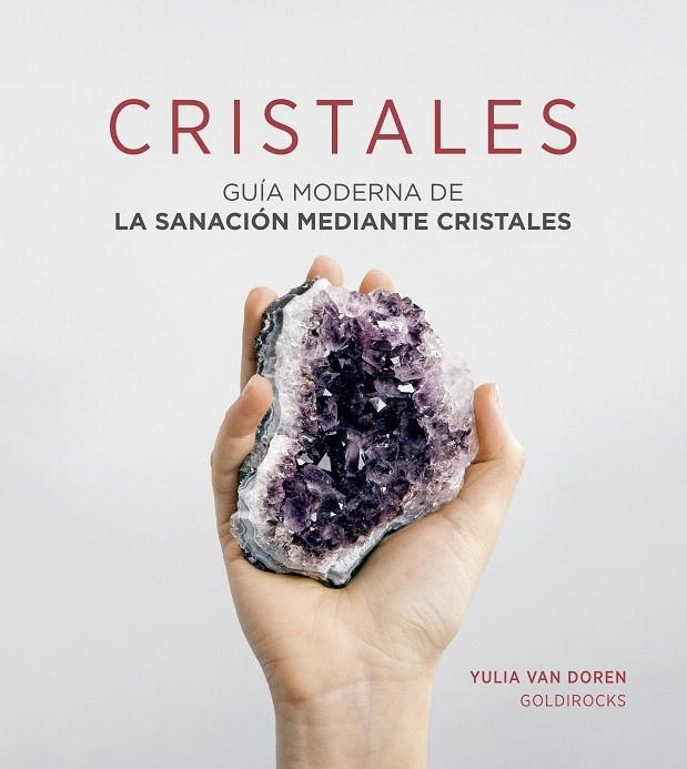 Cristales | 9788417371227 | Van Doren, Yulia | Librería Castillón - Comprar libros online Aragón, Barbastro