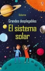 EL SISTEMA SOLAR | 9781474954068 | SMITH, SAM | Librería Castillón - Comprar libros online Aragón, Barbastro