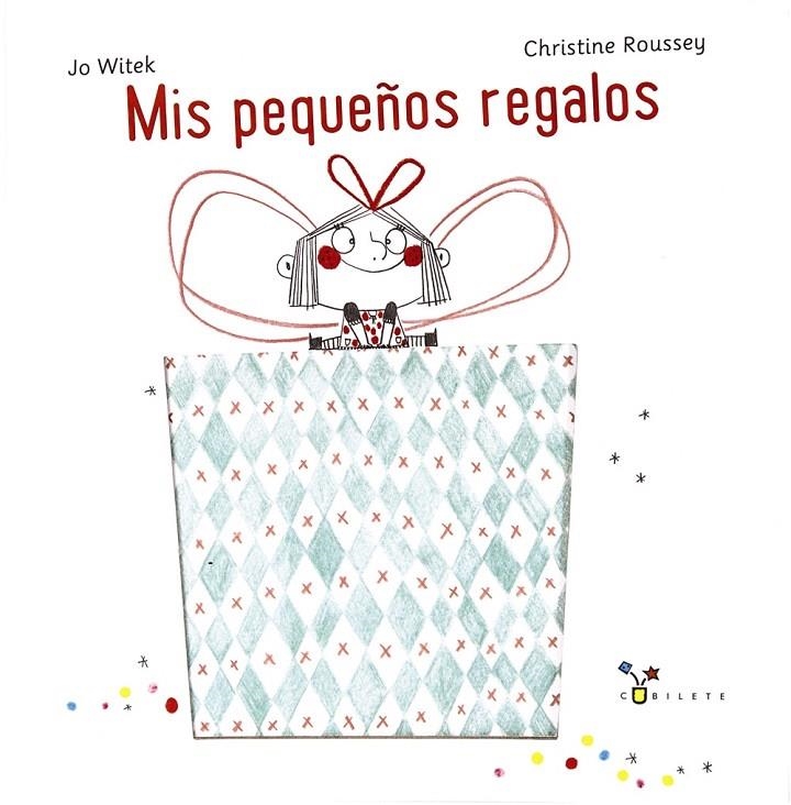 Mis pequeños regalos | 9788469624104 | Witek, Jo | Librería Castillón - Comprar libros online Aragón, Barbastro