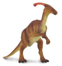 FIGURA PARASAUROLOPHUS | 4892900881416 | Librería Castillón - Comprar libros online Aragón, Barbastro