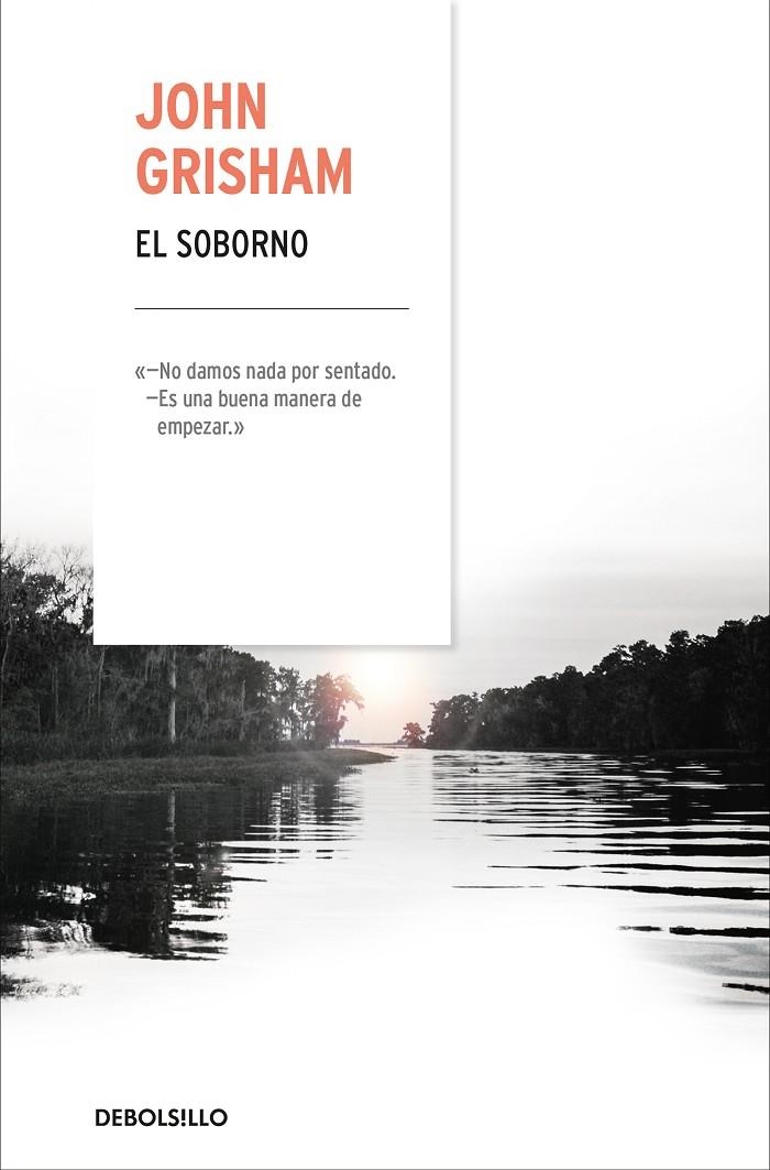 El soborno | 9788466342537 | Grisham, John | Librería Castillón - Comprar libros online Aragón, Barbastro