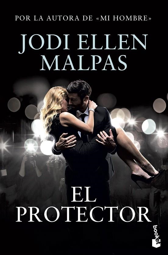 El protector | 9788408195221 | Malpas, Jodi Ellen | Librería Castillón - Comprar libros online Aragón, Barbastro