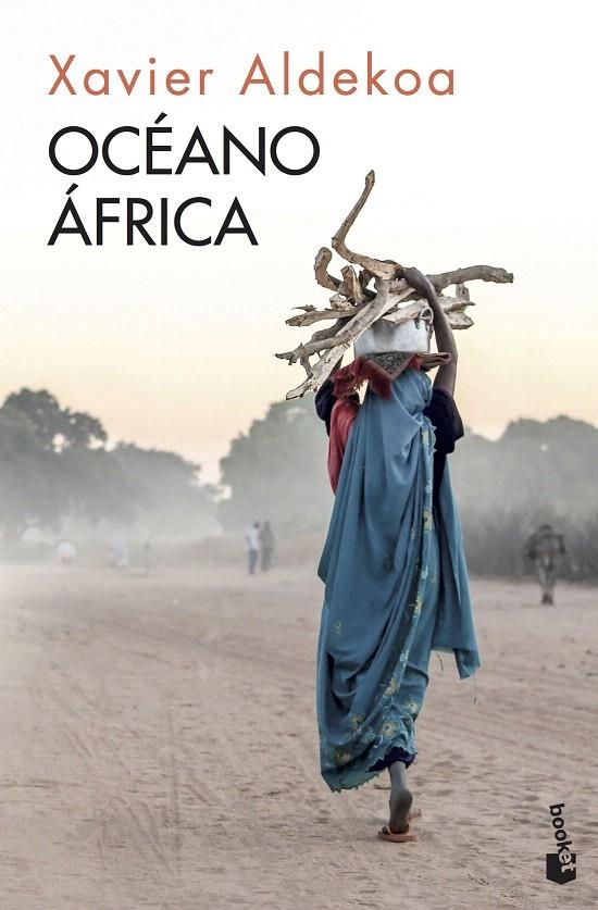 Océano África | 9788499427409 | Aldekoa, Xavier | Librería Castillón - Comprar libros online Aragón, Barbastro