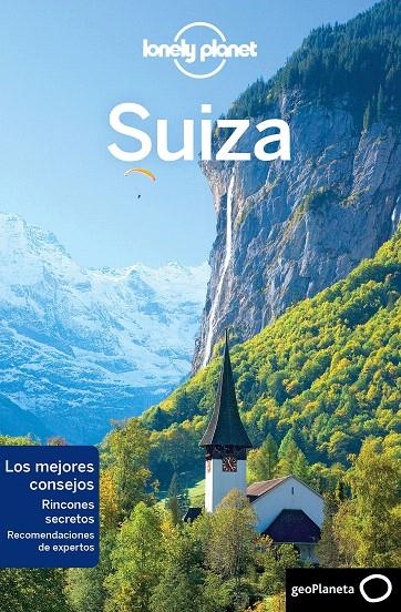 Suiza 3 | 9788408188124 | Clark, Gregor/Christiani, Kerry/Mclachlan, Craig/Walker, Benedict | Librería Castillón - Comprar libros online Aragón, Barbastro