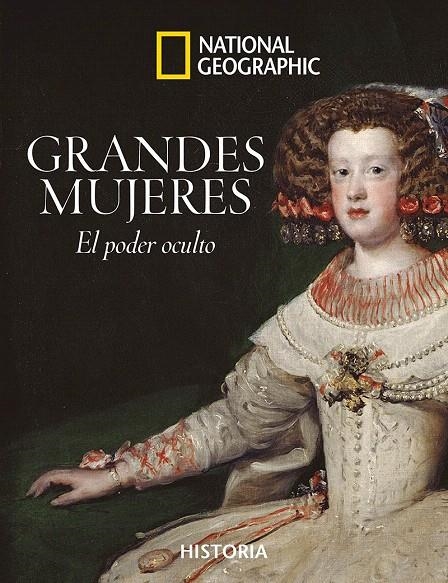 Grandes mujeres | 9788491870067 | NATIONAL GEOGRAPHIC | Librería Castillón - Comprar libros online Aragón, Barbastro