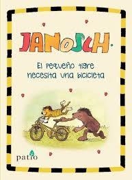 EL PEQUEÑO TIGRE NECESITA UNA BICICLETA | 9788417376482 | JANOSCH | Librería Castillón - Comprar libros online Aragón, Barbastro