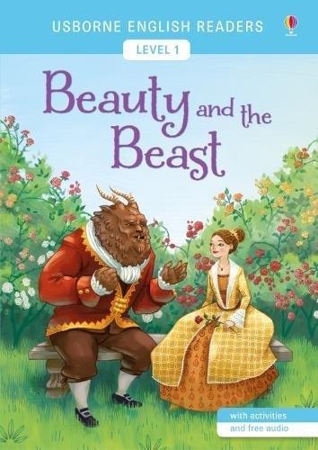 Uer 1 beauty and the beast | 9781474925488 | Mackinnon, Mair | Librería Castillón - Comprar libros online Aragón, Barbastro