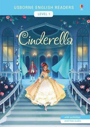 UER 1 Cinderella | 9781474927819 | Cowan Laura | Librería Castillón - Comprar libros online Aragón, Barbastro