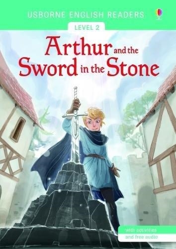 Uer 2 the sword in the stone | 9781474924665 | AA.VV. | Librería Castillón - Comprar libros online Aragón, Barbastro