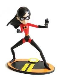 FIGURA HELEN CON JACK JACK - LOS INCREIBLES | 4007176132821 | Librería Castillón - Comprar libros online Aragón, Barbastro