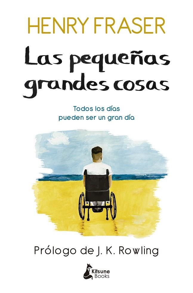 Las pequeñas grandes cosas | 9788416788255 | Fraser, Henry | Librería Castillón - Comprar libros online Aragón, Barbastro