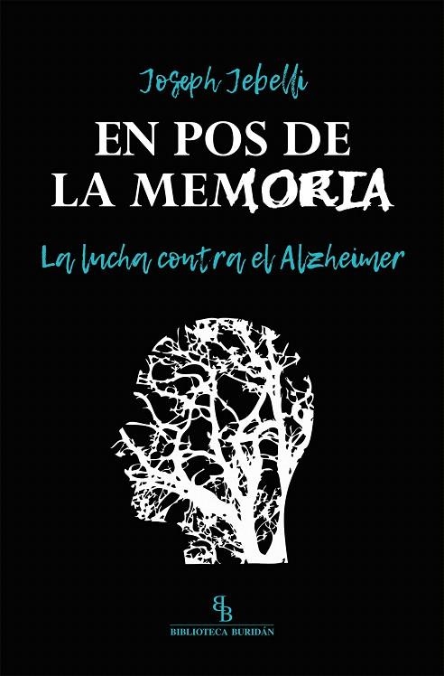 En pos de la memoria | 9788416995950 | Jebelli, Joseph | Librería Castillón - Comprar libros online Aragón, Barbastro