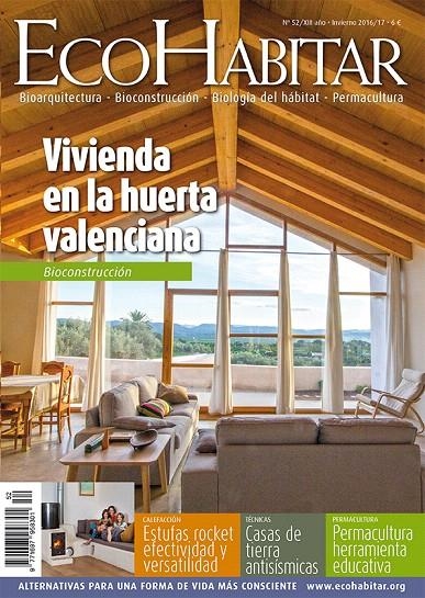 ECOHABITAR 59 OTOÑO 2018 | 977169795830159 | Librería Castillón - Comprar libros online Aragón, Barbastro