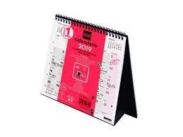 CALENDARIO 2019 SOBREMESA ESPIRAL PARA ESCRIBIR XS 78014 | 8422952173397 | Librería Castillón - Comprar libros online Aragón, Barbastro