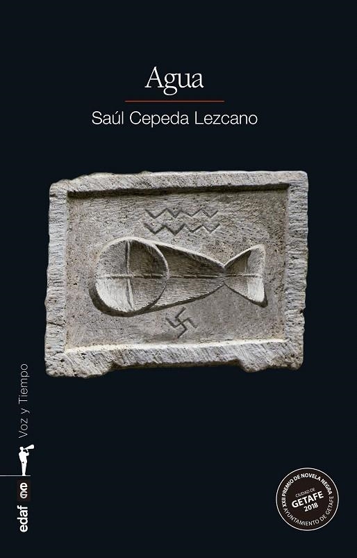 Agua | 9788441438972 | Cepeda Lezcano, Saúl | Librería Castillón - Comprar libros online Aragón, Barbastro