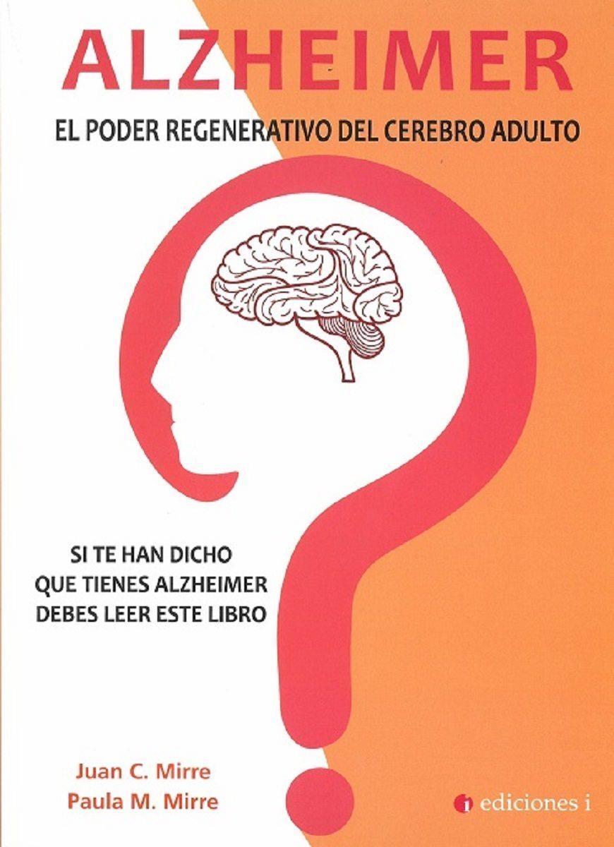 ALZHEIMER | 9788494827167 | Mirre Gavalda, Juan Carlos; Mirre Prieto, Paula | Librería Castillón - Comprar libros online Aragón, Barbastro