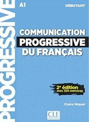 COMMUNICATION PROGRESSIVE DU FRANÇAIS - NIVEAU DÉBUTANT º | 9782090384451 | Collectif | Librería Castillón - Comprar libros online Aragón, Barbastro