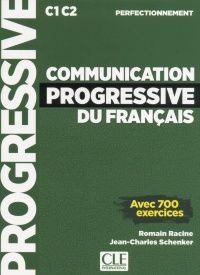 Communication progressive niveau perfectionnement | 9782090380705 | V, Kay S & Jones | Librería Castillón - Comprar libros online Aragón, Barbastro