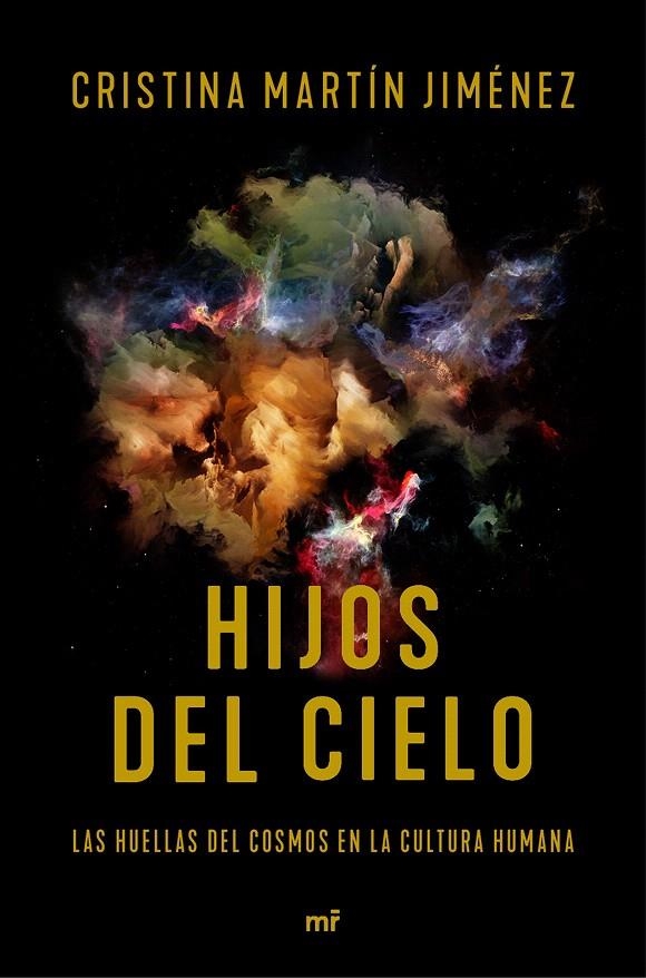 Hijos del cielo | 9788427044883 | Martín Jiménez, Cristina | Librería Castillón - Comprar libros online Aragón, Barbastro